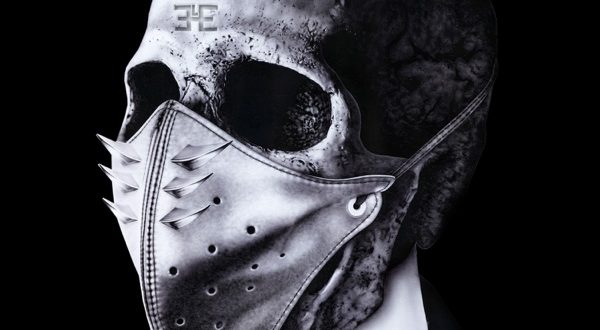 Busta Rhymes Extinction Level Event 2 The Wrath of God The Deluxe Edition