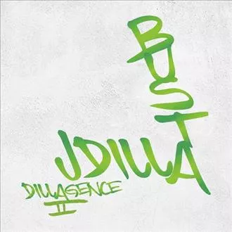 Busta Rhymes & J Dilla - Dillagence II