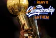 Busta Rhymes – The Championship Anthem [E]