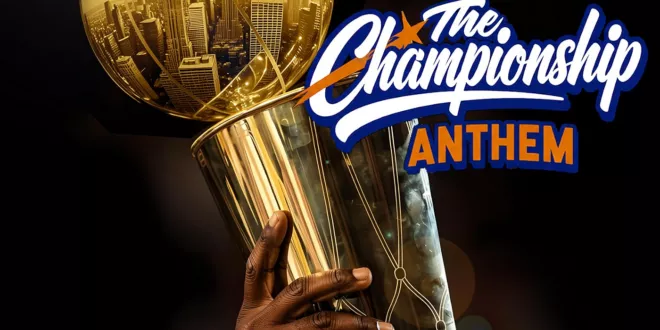 Busta Rhymes - The Championship Anthem