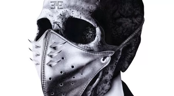 Busta Rhymes – Look Over Your Shoulder feat. Kendrick Lamar