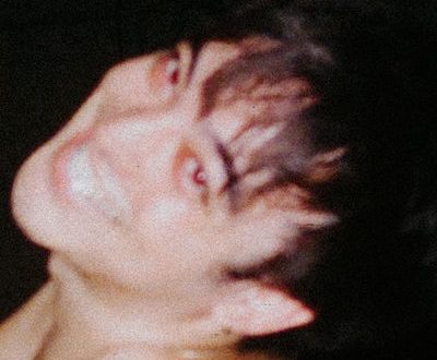 CANT GET OVER YOU feat. Clams Casino