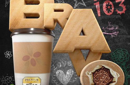 CD1 VA Bravo Hits Vol.103