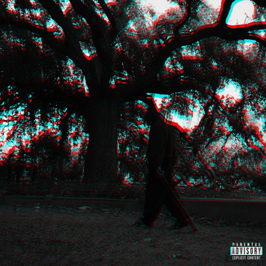 CHASE B BE VERY AFRAID Vol. 1 E