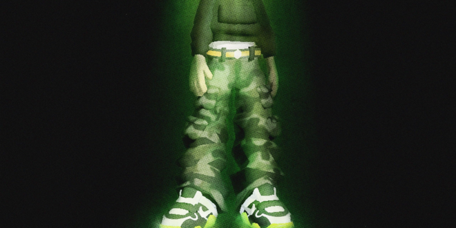 CHASE B - Satellite [feat. Don Toliver Sofaygo]