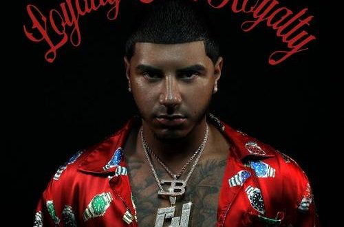 CJ Loyalty Over Royalty