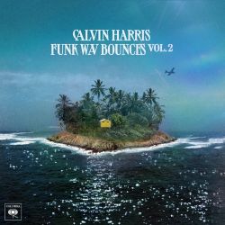 Calvin Harris New Money feat. 21 Savage