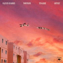 Calvin Harris Normani Tinashe Offset – New To You
