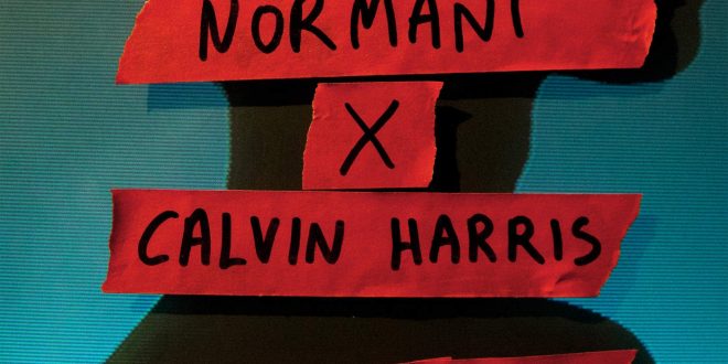 Calvin Harris Slow Down Checklist