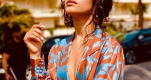 Camila Cabello Anyone CDQ