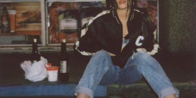 Camila Cabello Bam Bam feat. Ed Sheeran