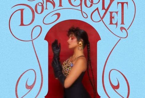 Camila Cabello Major Lazer Dont Go Yet Major Lazer Remix