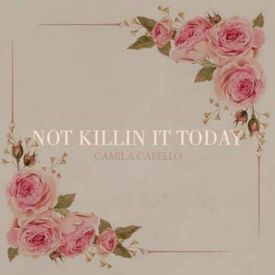 Camila Cabello Not Killin It Today