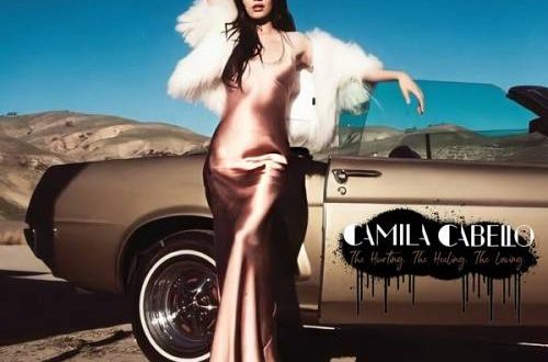 Camila Cabello - The Hurting, The Healing, The Loving. (Deluxe)