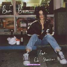 Camila Cabello – Bam Bam feat. Ed Sheeran