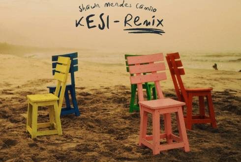 Camilo Shawn Mendes – KESI Remix