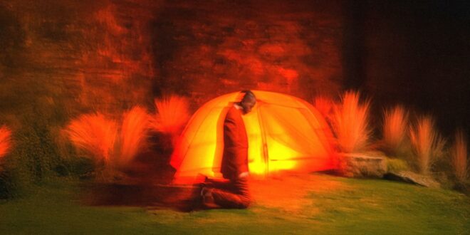 Camper - CAMPILATION