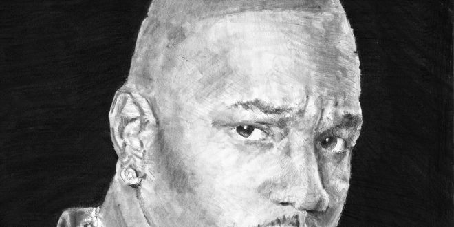 Camron A Trak U Wasnt There