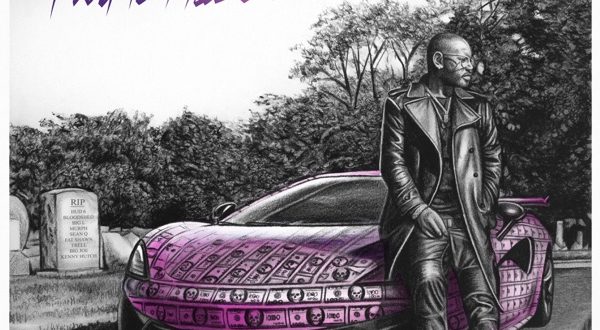 Camron - Purple Haze 2