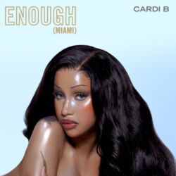 Cardi B - Enough (Miami)