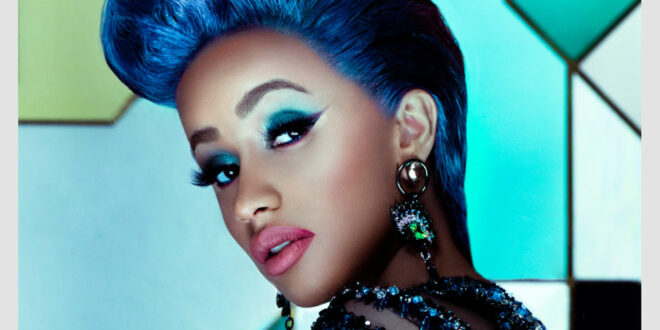 Cardi B - Essentials (2018)