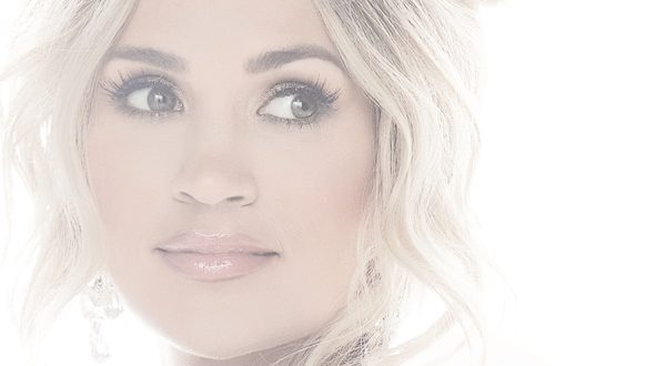 Carrie Underwood My Savior