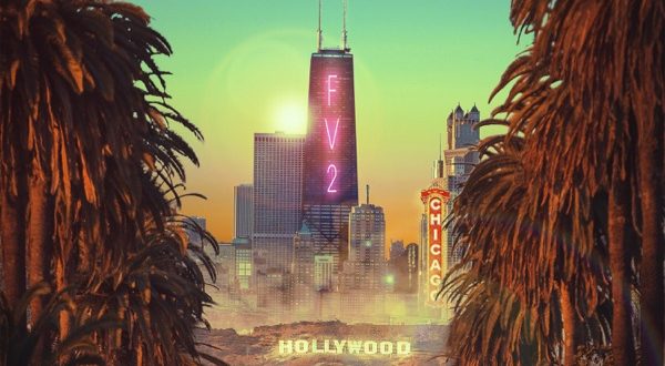 Casey Veggies & Rockie Fresh - Fresh Veggies 2