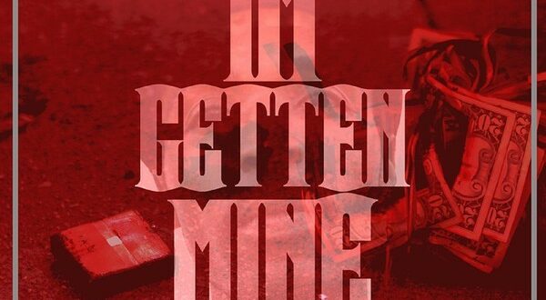 Cashis - I'm Getten Mine