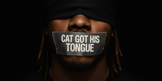 Lil Gotit - Cat Got His Tongue