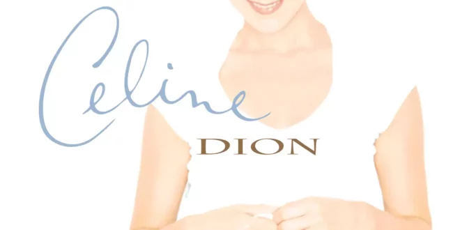 Celine Dion - Falling into You