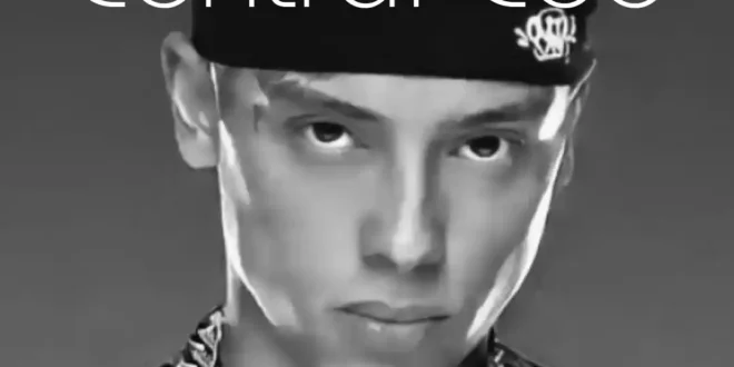 Central Cee - Music albums