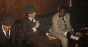 Central Cee - ICEMAN FREESTYLE