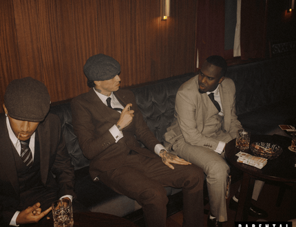 Central Cee - ICEMAN FREESTYLE