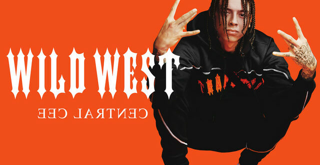Central Cee - Wild West (2021)