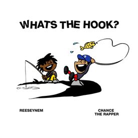 Chance The Rapper Whats the Hook