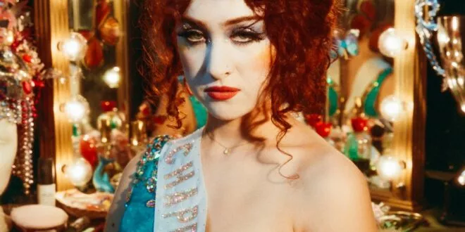 Chappell Roan – The Rise and Fall of a Midwest Princess [E]