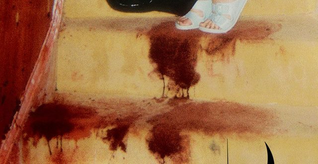 Charli XCX Hot Girl Bodies Bodies Bodies