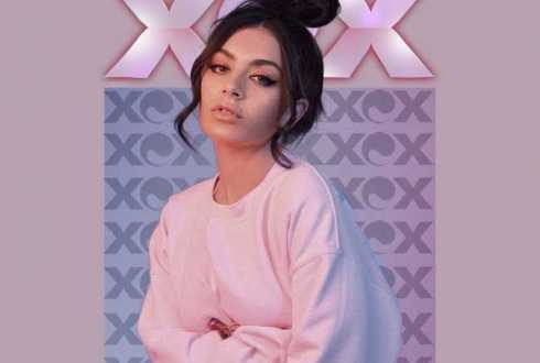 Charli XCX Taxi