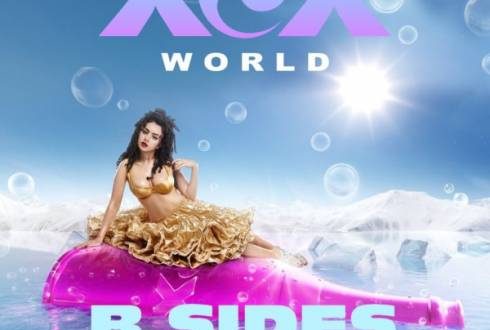 Charli XCX - XCX World B-Sides