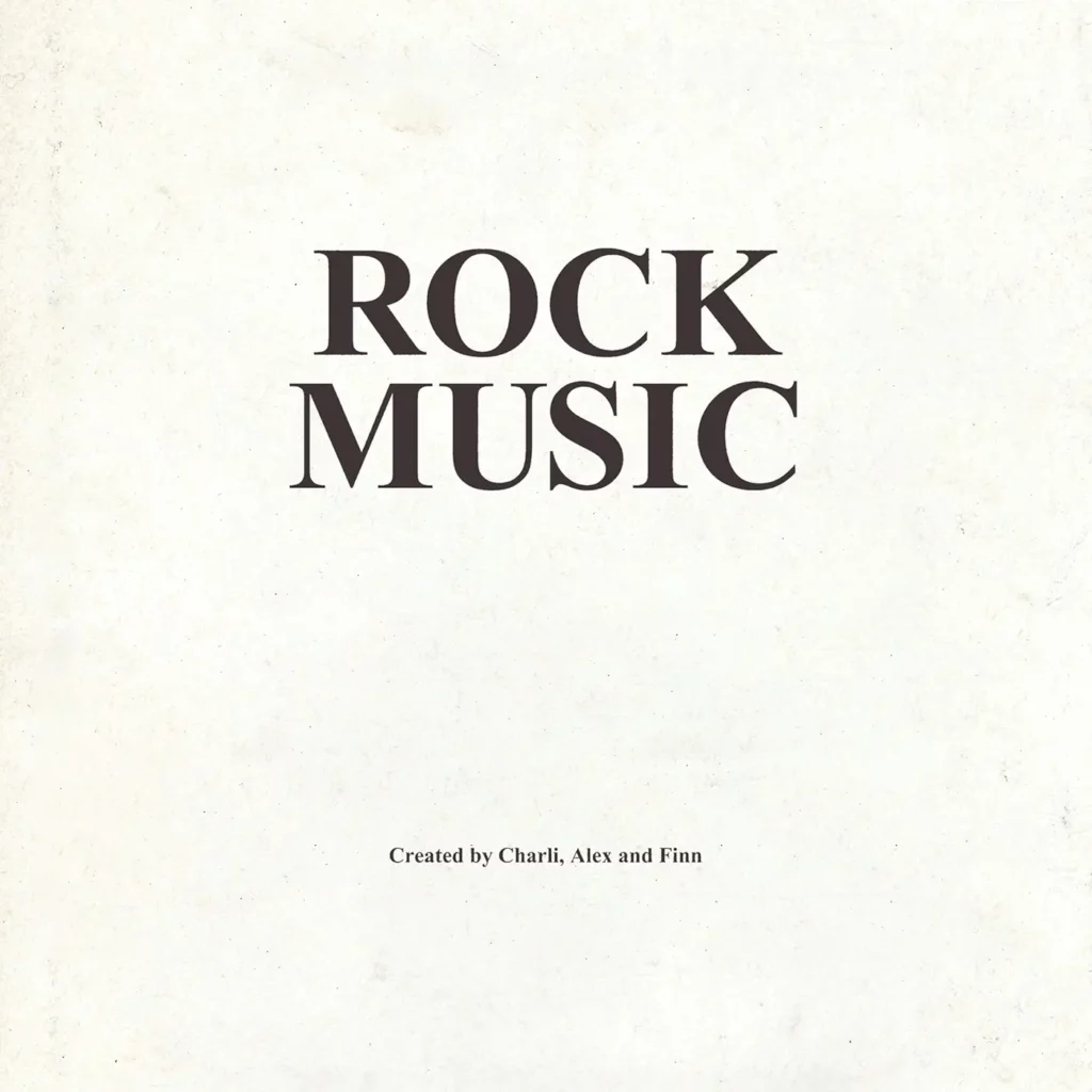 Charli xcx - Rock Music 1 Charli xcx Rock Music