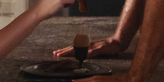 Charli xcx - Wuthering Heights