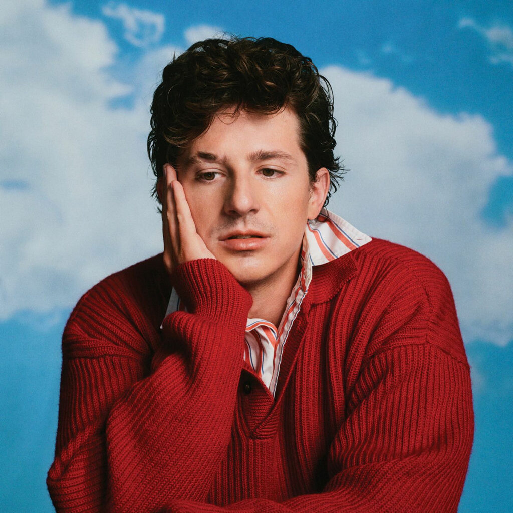 Charlie Puth Whatevers Clever