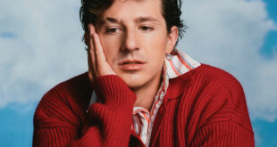 Charlie Puth - Whatever’s Clever