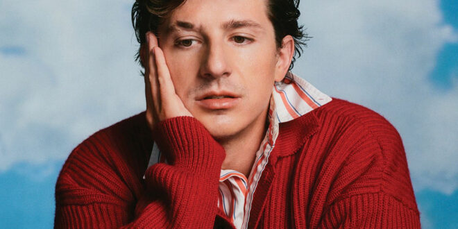 Charlie Puth - Whatever’s Clever