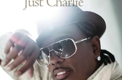 Charlie Wilson - Just Charlie