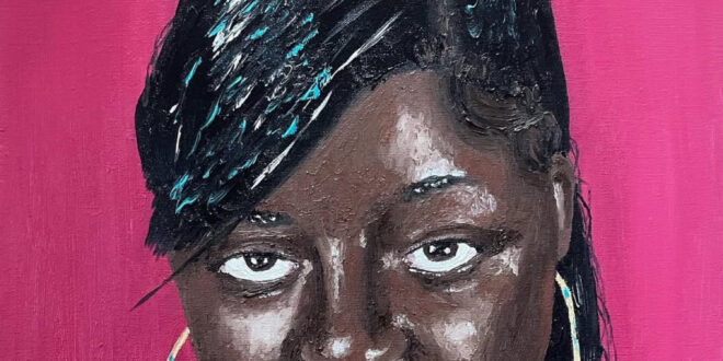 Che Noir - The Color Chocolate 2