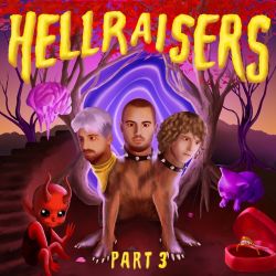 Cheat Codes HELLRAISERS Part 3