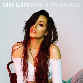 Cher Lloyd None Of My Business