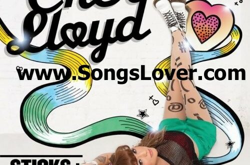 Cher Lloyd - Sticks & Stones