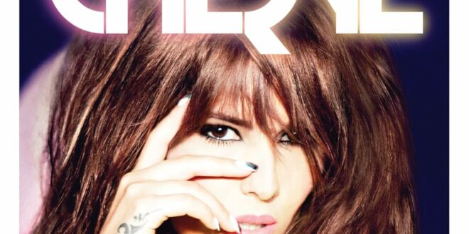 Cheryl Cole - A Million Lights (Deluxe Edition)